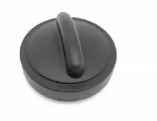 Main image of FOR 1pcs 9810002285 Diesel Tank Cap 0009184654 Fuel Tank Cap for Forklift Truck Parts 352 Trucks