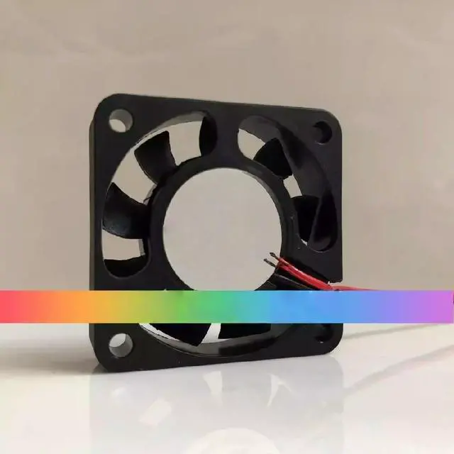 Main image of FOR MF40102VX-Q00U-A9D 4010 4CM DC24V 1.44W inverter fan