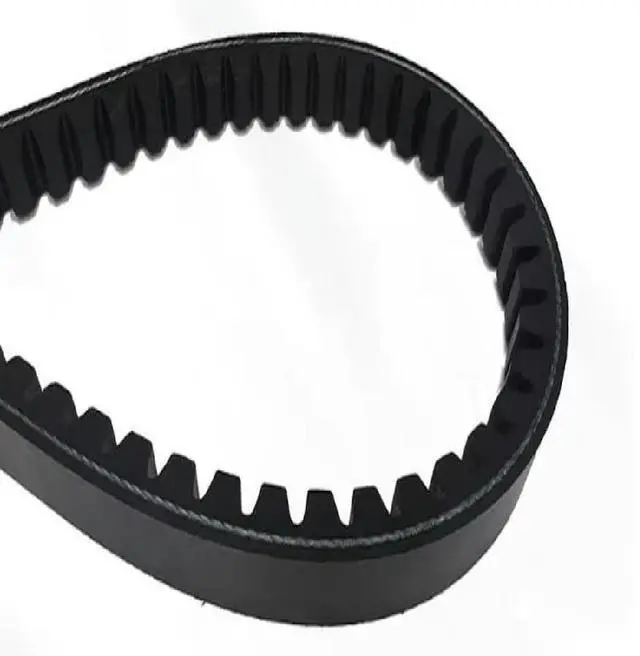Main image of FOR 2pcs Rubber belt toothed transmission belt XPZ1420/3VX560 XPZ1412/3VX560