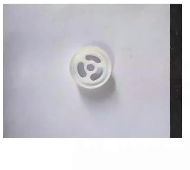 Main image of FOR 1PC A02A03 small filling machine piston made of PTFE piston manual filling machine piston hand-operated filling machine piston