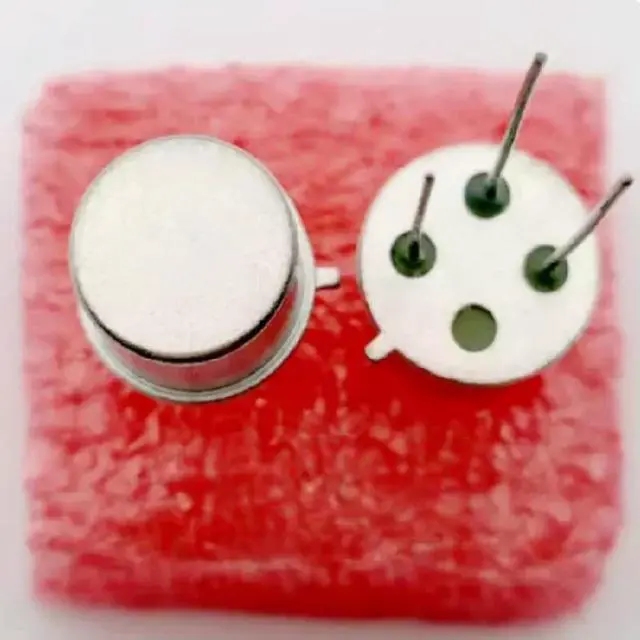 Main image of FOR 1pcs AC188 AC187 AC188K AC187K Small Gold Seal Tube CAN3