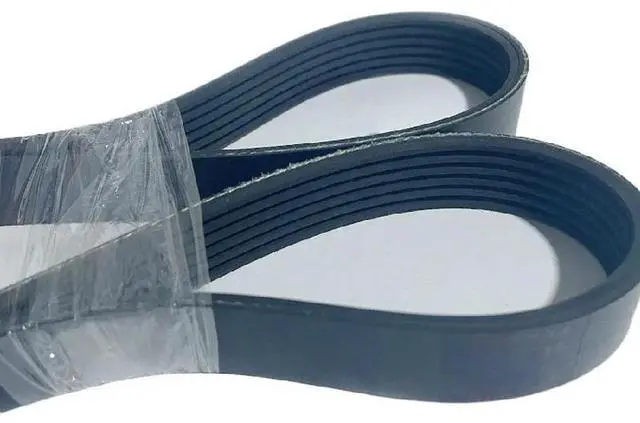 Main image of FOR 1Pcs rubber multi-groove belt PK600/605/610/615/620/625/630/635/640/645 drive belt