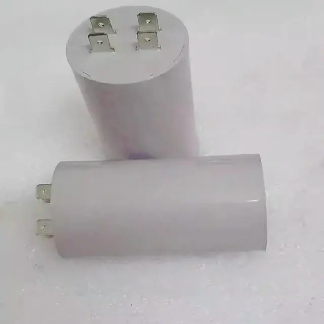 Main image of FOR 4PCS 6uF 1500V High Current High Voltage Non-Polarized Switch Capacitor, in Box