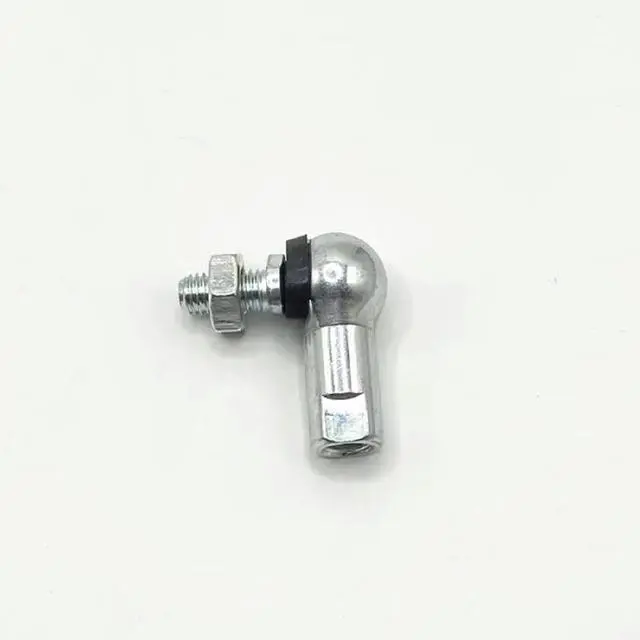 Main image of FOR 1PCS 9798002051 FOR Forklift H18 H25 H30 H45 Joystick Ball Joint, Lift Rod Swivel Joint