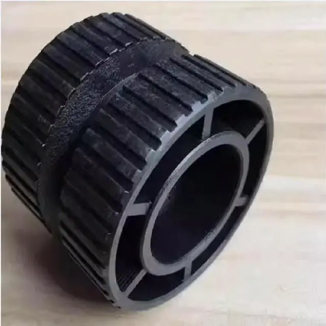 Main image of FOR Machinery Carton Sealing Machine Parts FXJ-6050 5050 Drive Wheel Driven by the Passive Wheel