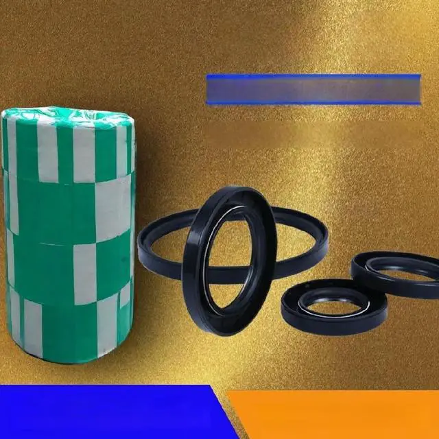 Main image of FOR 5PCS FOR NQK skeleton oil seal High temperature TC35 * 72 73 75 78 80 82 * 7 8 9 10 12
