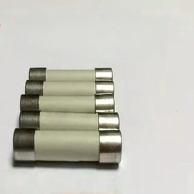 Main image of FOR 20PCS Multimeter F15BF17BF18B SIBA Fuse Tube 6x32 FF 1000V 7017240