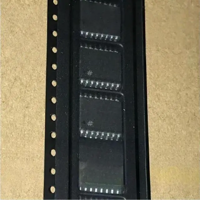 Main image of FOR 4PC DS3231 DS3231SN SOP16 DS3231N DS3231M SOP8 Real-Time Clock Module Chip
