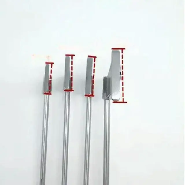 Main image of FOR 6pcs/1set Widening and Enlarging in One Set Electrical Motor Line Scribing Marking Guage Electric Work Repair Tool