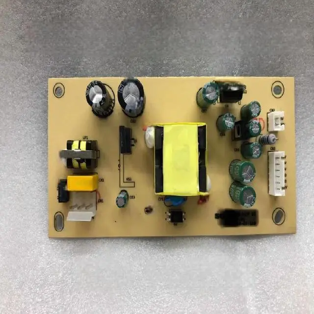 Main image of FOR 25 models of mixer switching power supply boards, 30W, multiple upgrades, stable and durable, for 1-12 channels