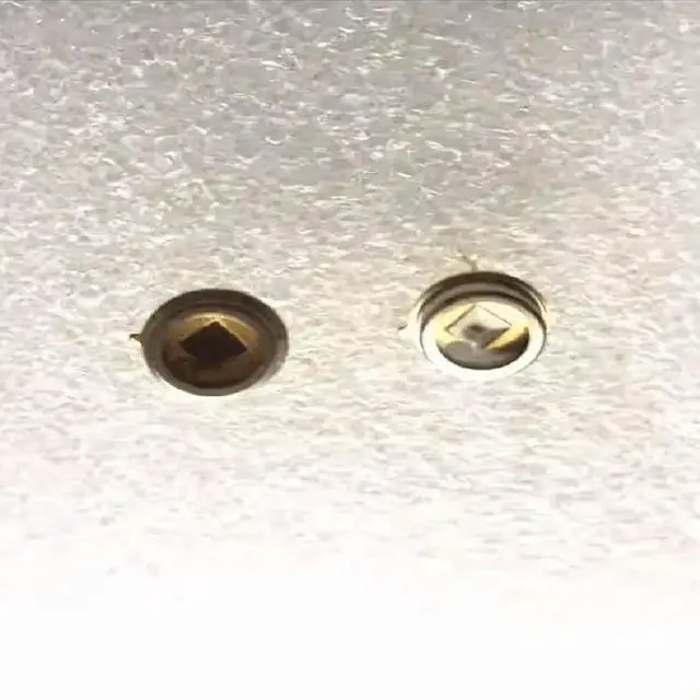 Main image of FOR 2PCS/10PCS High Sensitivity Photocell Silicon PIN Photodiode BPX61 FOR Optical Sensor