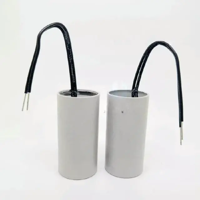 Main image of FOR 2PC MK265N40RL 2.5/2.6UF 400/450V Start Capacitor for Water Accessories Wall-Mounted Boiler Circulation Capacitor