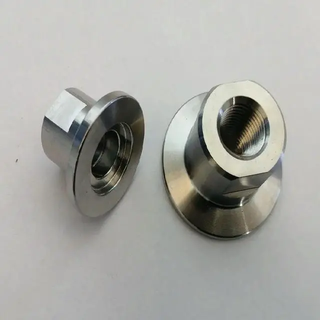 Main image of FOR 1PCS KF16 inner wire connector KF to 1/4 inner tooth connector/KF25 inner wire inch connector 1/8 3/8 1/2 3/4