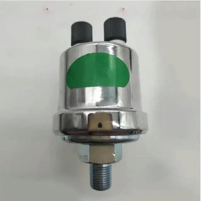 Main image of FOR Diesel engine bus, truck, and construction vehicle oil pressure and air pressure sensor plug VT-YG201 VT-YG203