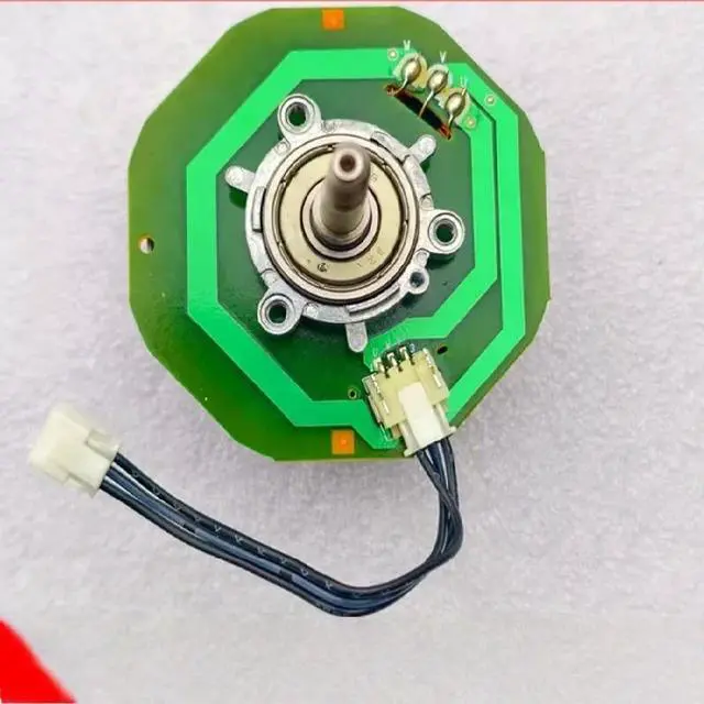 Main image of FOR Mist-Free 2 Pure Smart CJSJSQ01XY Fan Motor