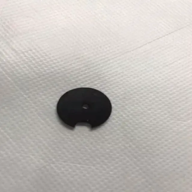 Main image of FOR 10pcs Electric Desoldering 474 Handle 809 Sealing Pad A1319