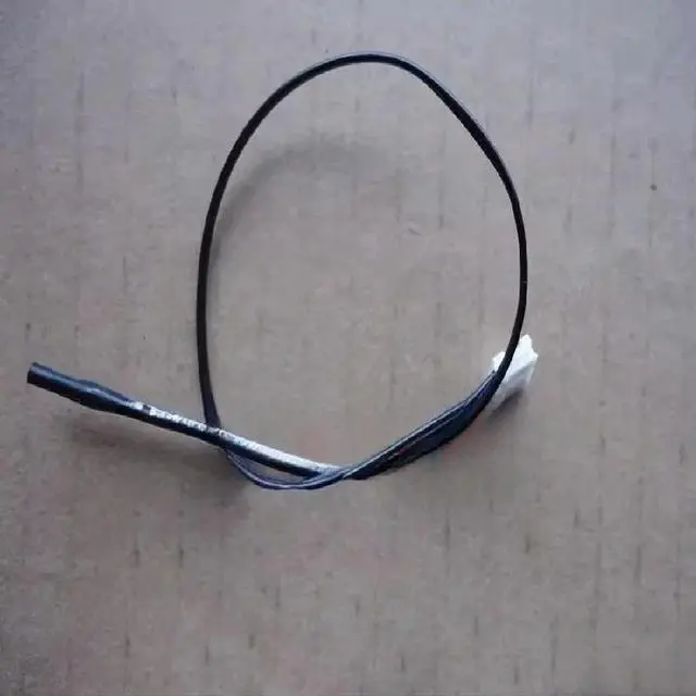 Main image of FOR 1pcs for ST8601-13 thermal resistor suction temperature probe FVY125DQV2CB R1T C9 probe