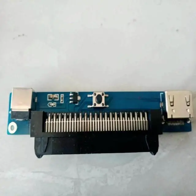 Main image of FOR OPS boot board FOR adapter board, MT24, MT62A dedicated