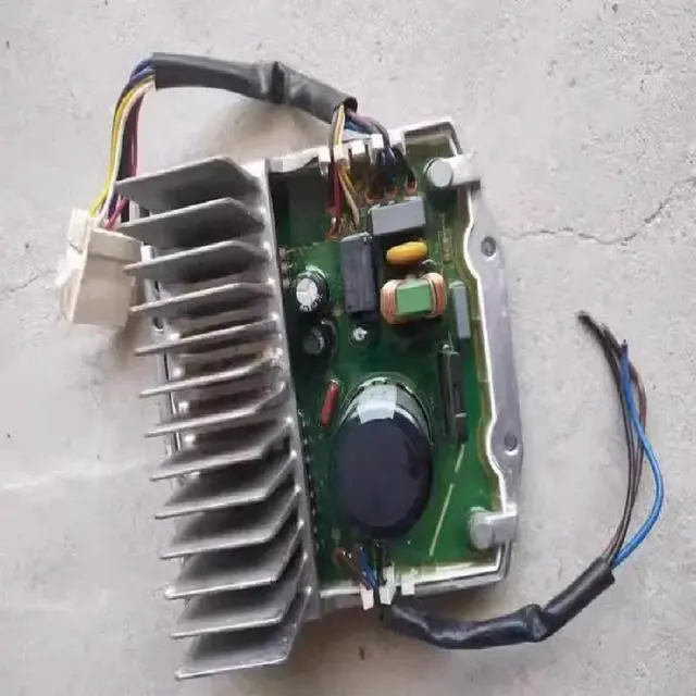 Main image of FOR for Welling drum washing machine 52K2000901 inverter motor drive board 17219700002181