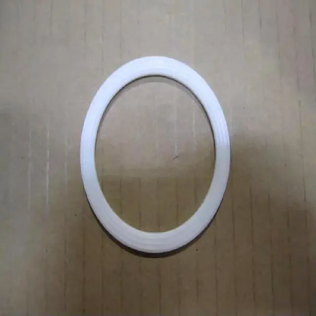 Main image of FOR Blender HR2105 HR2106 Mixing Ring Rubber Ring Gasket Accessories