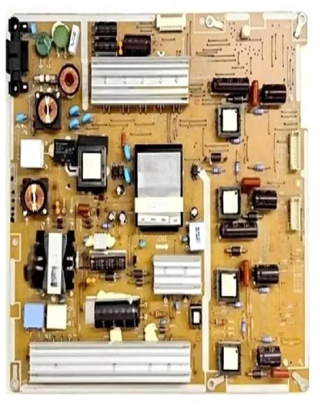 Main image of FOR UA46D7000LJ UA46D6400UJ power board BN44-00427A/B PD46B2_BD