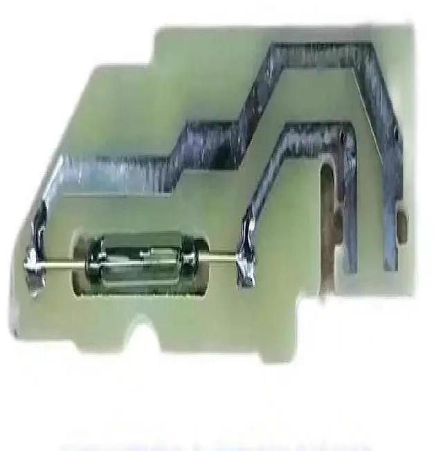 Main image of FOR for fully automatic dishwasher water flow meter, water flow control board, dishwasher