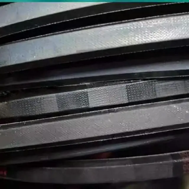 Main image of FOR 1pcs Hexagonal belt AA92 2337 AA93 2362 AA94 2388 AA95 2413 AA96 2438 transmission belt