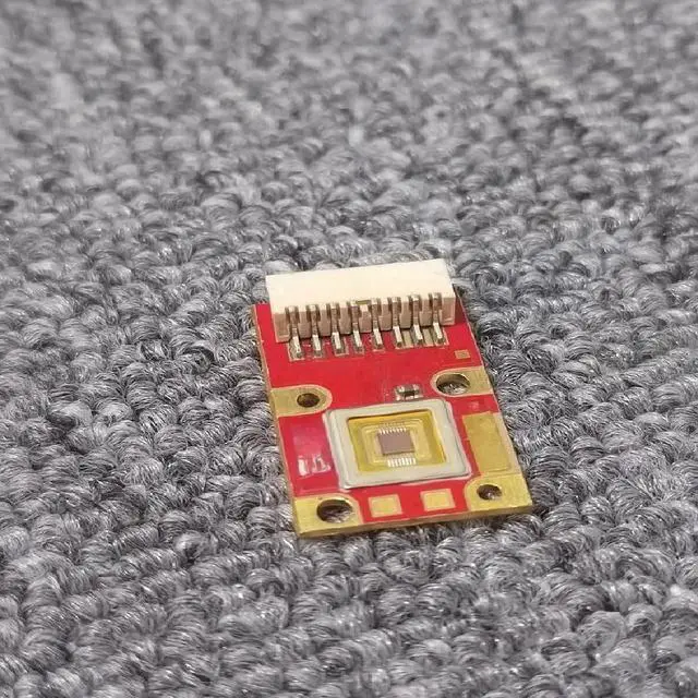 Main image of FOR 1PCS FOR Micro DLP Projector Light Source Luminus PT-39/PT-120/PT-121 Blue, Red, and Green LEDs