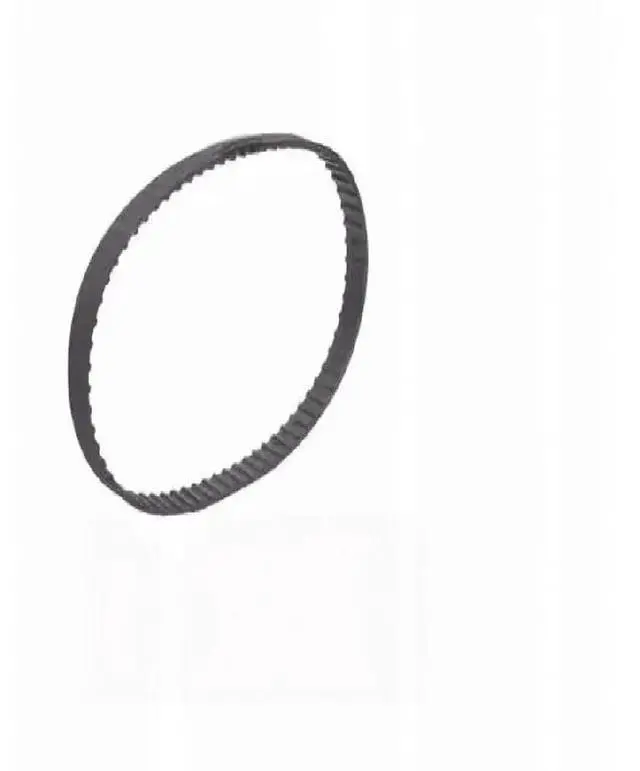 Main image of FOR CJ0618-0-12 Lathe Accessories S/N: CJ0618-029 Rubber Timing Belt
