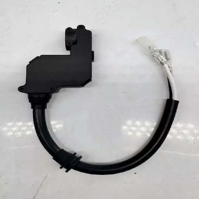 Main image of FOR LT-210G Car Wash Machine Head Switch Box 212G Fully Automatic Cleaning Machine Top Rod Assembly Microswitch