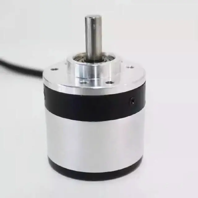 Main image of FOR LPD3806-400BM-G5E Industrial Automation 360BM Photoelectric Rotary Encoder G5-24C125000BM