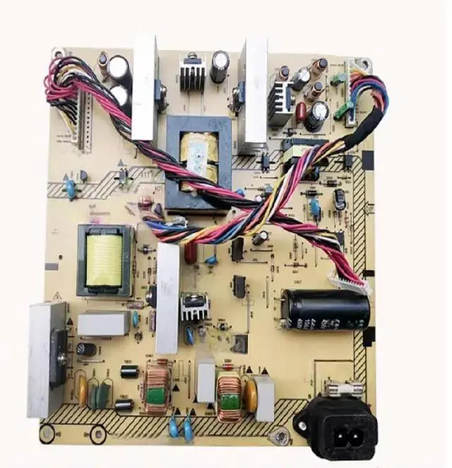 Main image of FOR 42HFL5382/93 LCD power board 715G4360-P01-000-003E
