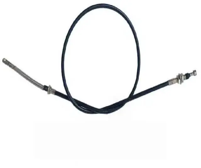 Main image of FOR Forklift Parts Brake Disc Brake Cable Handbrake Pull Wire H2000 Model 2-3 Ton Brake Cable
