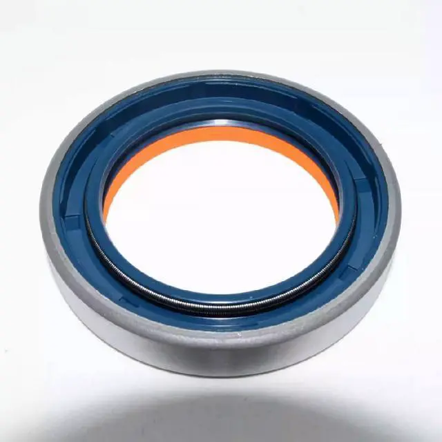 Main image of FOR 1PCS 12013176B Tractor Oil Seal 55-80-11, Agricultural Machinery Oil Seal 55*80*11 COMBI Seal