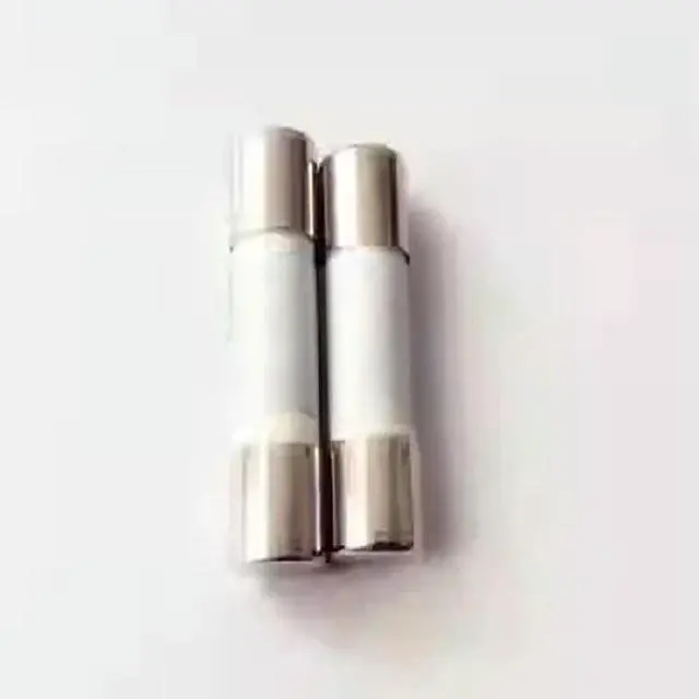 Main image of FOR 10PCS Replacement DMM-B-11AR Fuse Tube DMM-11AR 20KA
