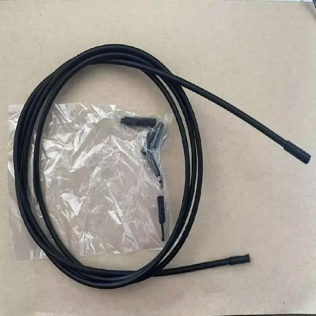 Main image of FOR SP41 Silver Cable Housing 1850mm Length