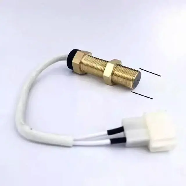 Main image of FOR 1PCS For Diesel Tractor Vehicle Tachometer Sensor M16X1.5 M18X1.5