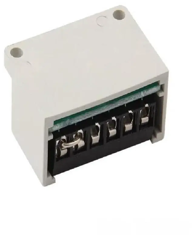 Main image of FOR Motor K Brake EB Rectifier Module 02.91.020-CE07 Full-Wave Rectifier