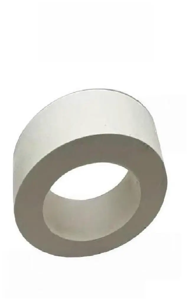 Main image of FOR 10PCS Ink roller labeling machine parts MY380F ink roller coder feeding wheel, driven wheel, white rubber transmission wheel