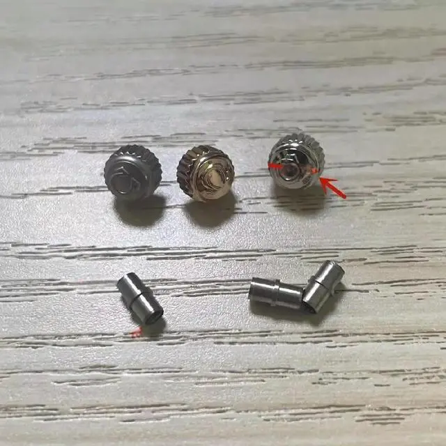 Main image of FOR for om Europe VS factory big factory 300 all steel handle head inner tooth handle tube adjustment time