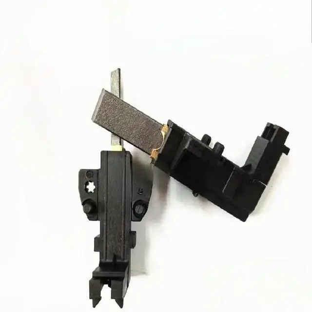 Main image of FOR 2PCS for wm170xs WM1078XS drum washing machine series motor carbon brush motor brush 5X13.5