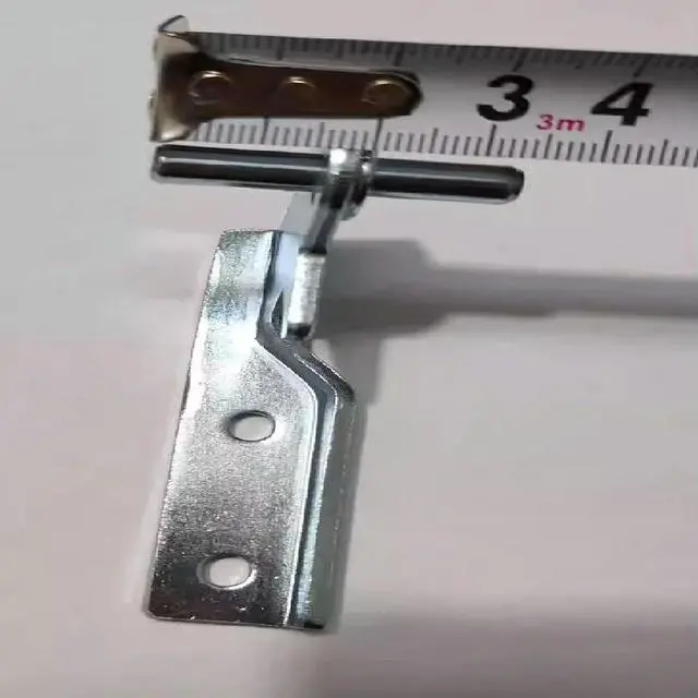 Main image of FOR for refrigerator parts, old model middle hinge door hinge foot hinge door