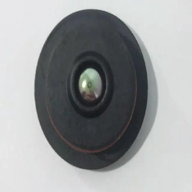 Main image of FOR for 4117small yellow rhubarb etc9.7 6.2 3.1mm thermal camera thermal imaging lens Thread specification17mm0.5mm