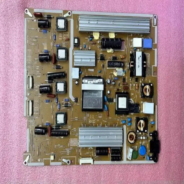 Main image of FOR UA55D6600WJ UA46D6600UJ power board BN44-00427A BN44-00427B