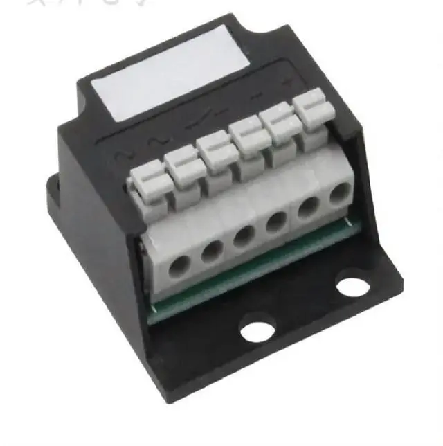 Main image of FOR PMBAF 400-S Full-Wave Rectifier Motor Brake Rectifier Power Supply Unit