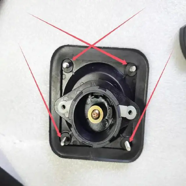 Main image of FOR factory for passenger door lock, door lock assembly