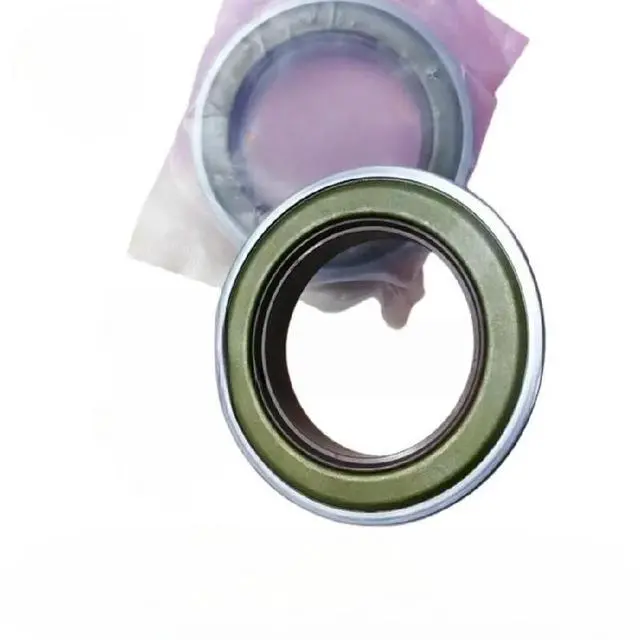 Main image of FOR 1PCS BQ3138E Self-Rotating Adapter for Tractor Drive Axle, Does Not Damage Axle Oil Seal BQ3138E