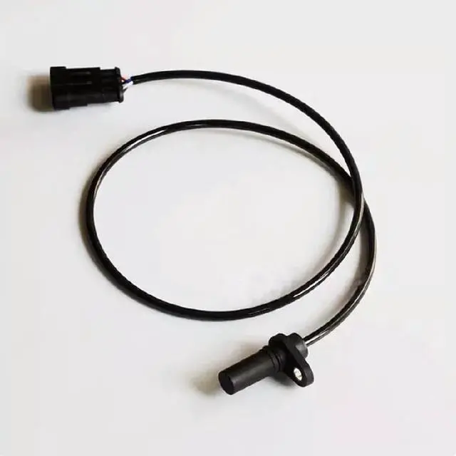 Main image of FOR Speed sensor single-stud 35mm motor encoder for electric forklifts and energy vehicle motors