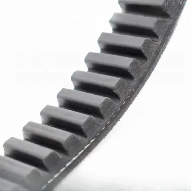 Main image of FOR 1PCS Rubber speed control belt 1922V321 1922V332 1922V338 1922V350 four-sided planed speed belt