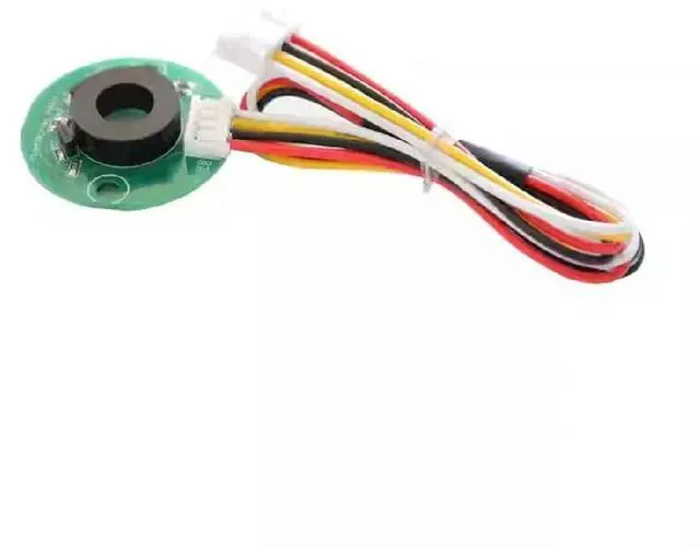 Main image of FOR Encoder AB Phase Orthogonal STM8-P12-(24) Brushed and Brushless Motor Rotary Magnetic Sensor